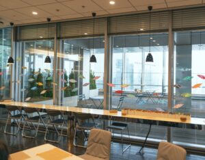 「いのちのたね Takamatsu 2025」STEP1：BNPパリバ様ワークショップ